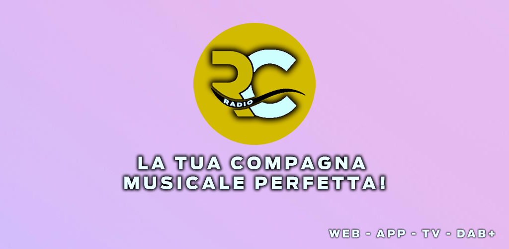 RC Radio: la nuova arrivata nel Sud Italia in DAB+